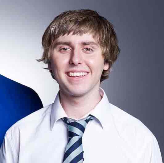 James Buckley