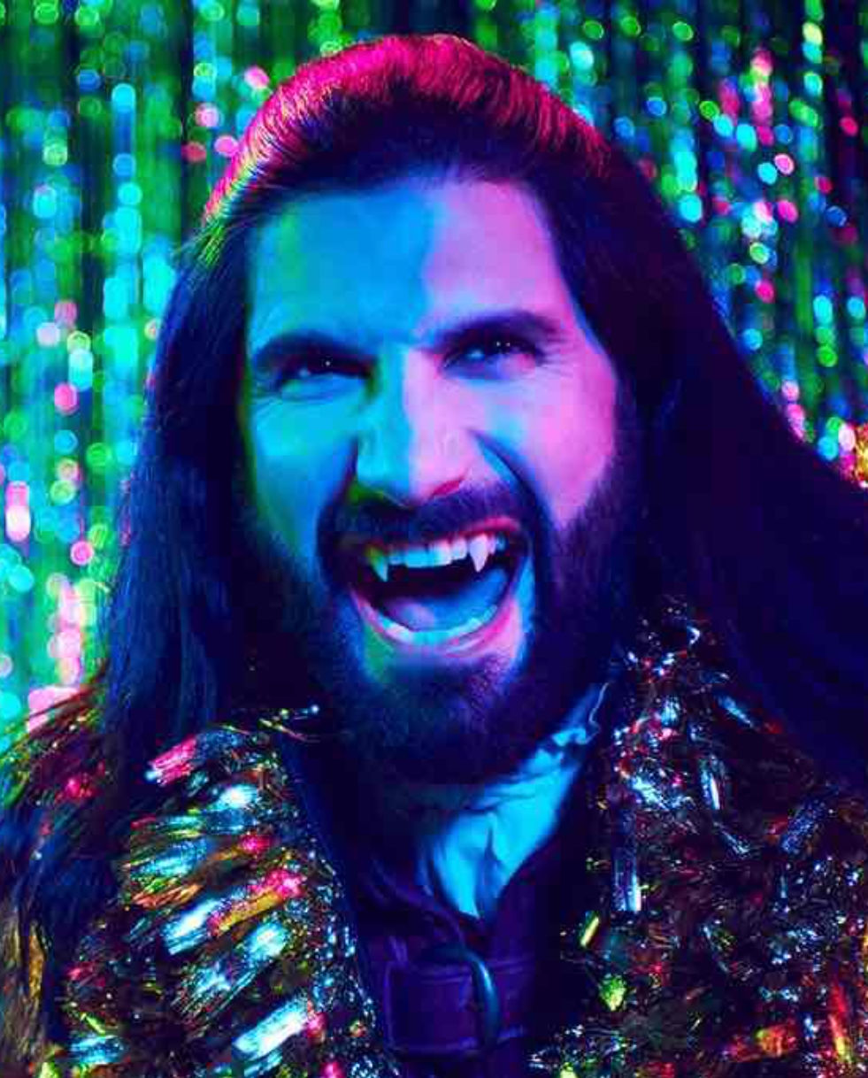 Kayvan Novak