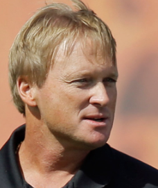 Jon Gruden