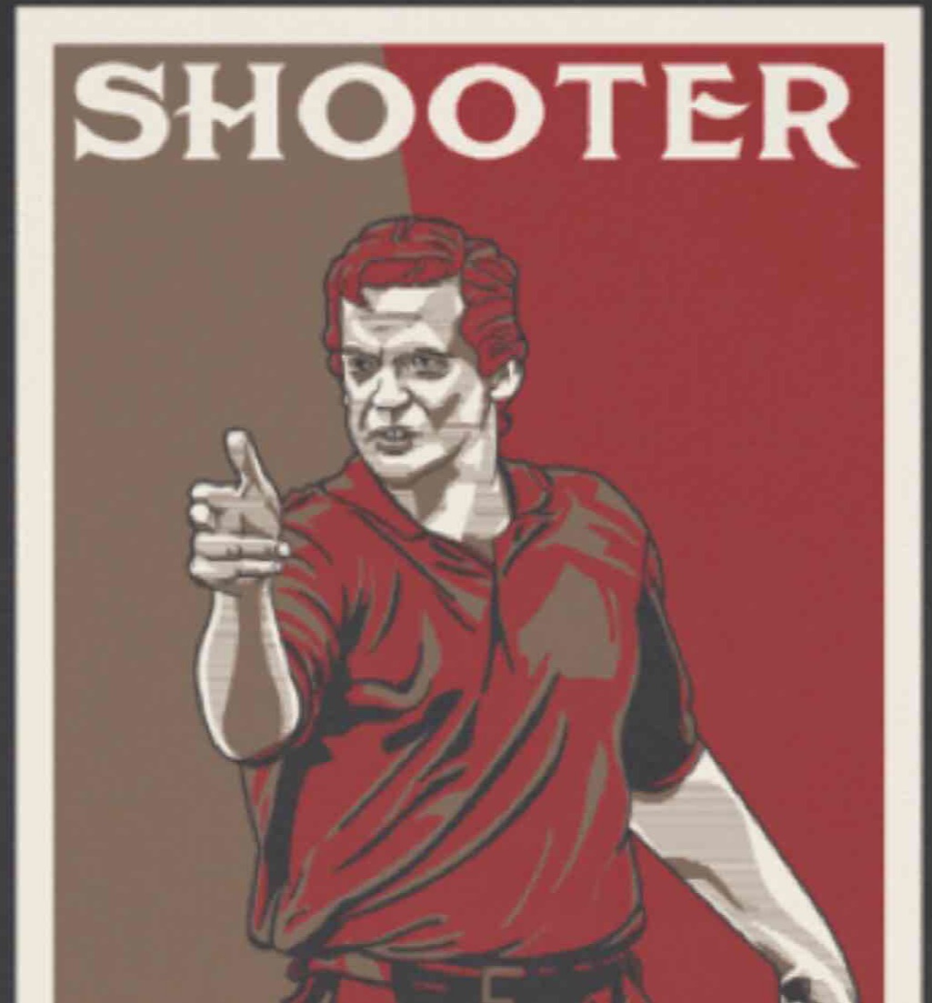 Shooter McGavin