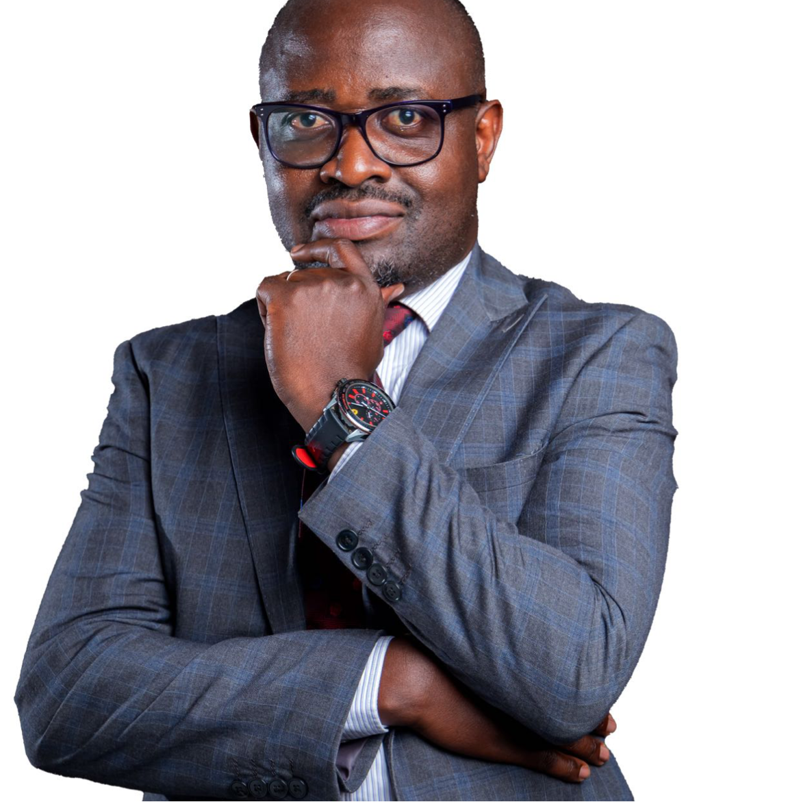 Simon Kaggwa Njala