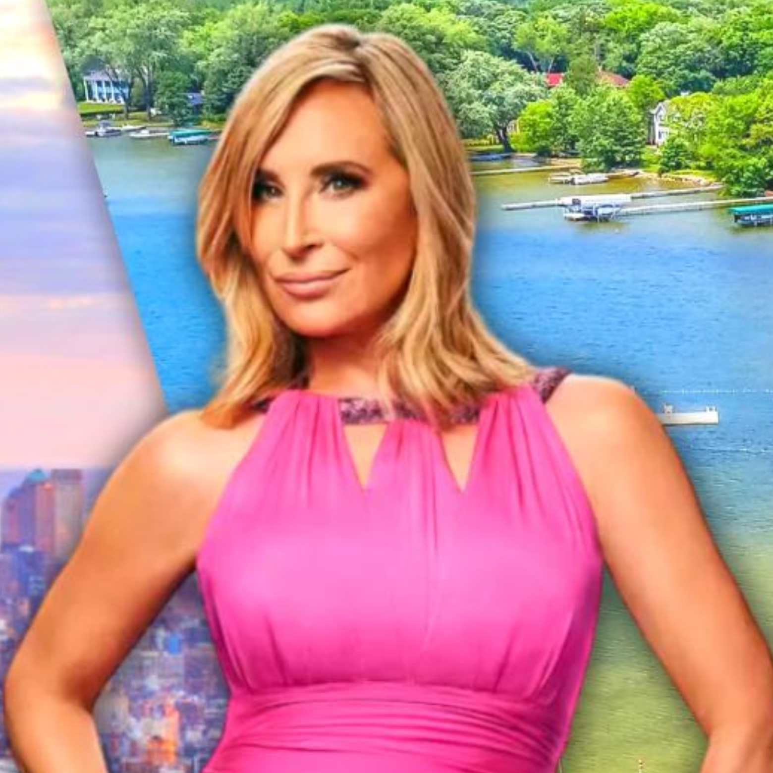Sonja Morgan