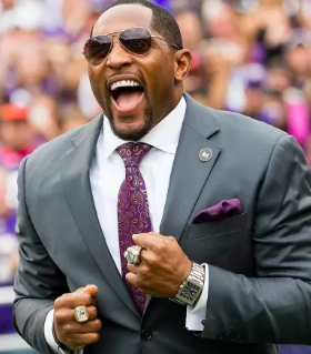 Ray Lewis