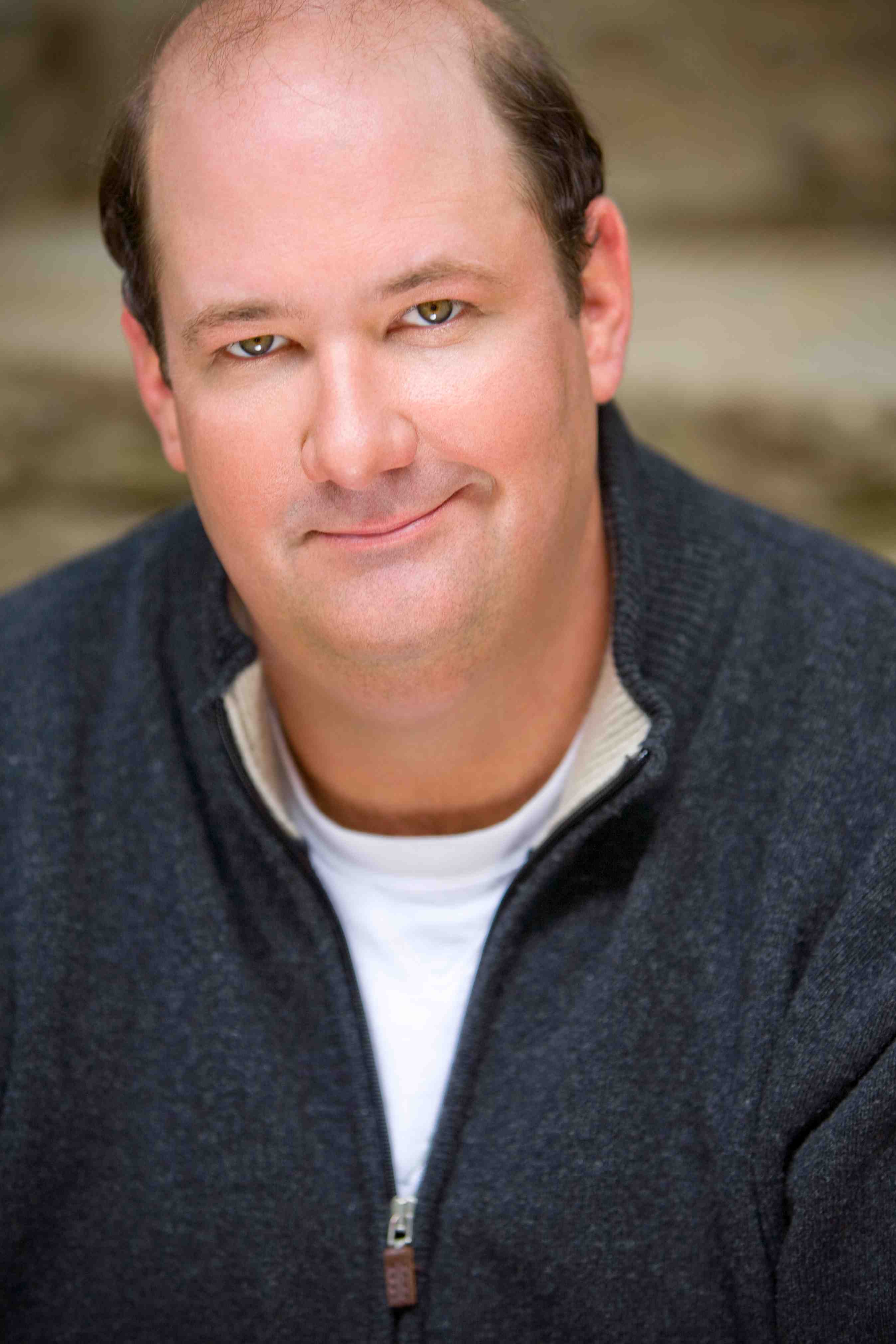 Brian Baumgartner