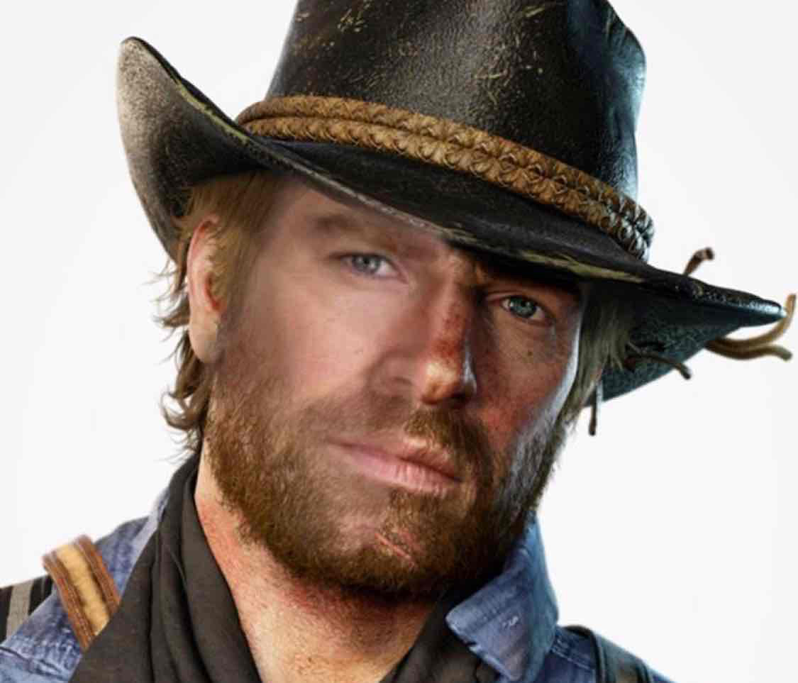 Roger Clark