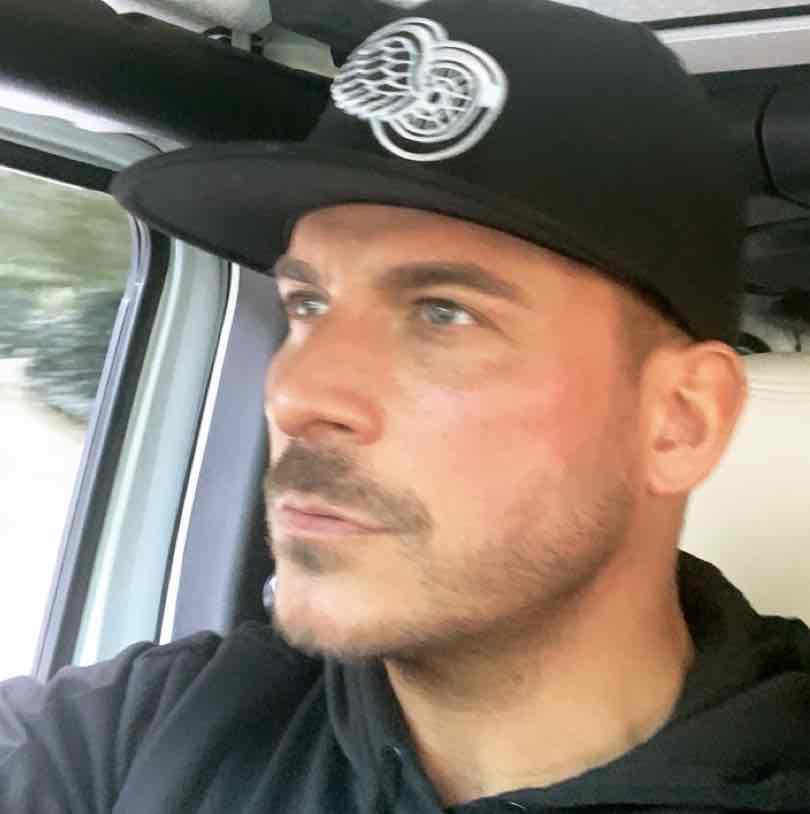 Jax Taylor