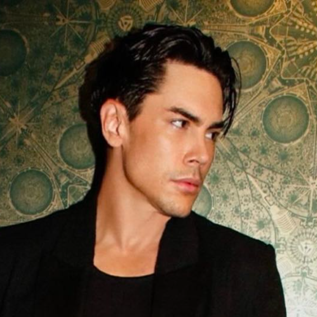 Tom Sandoval