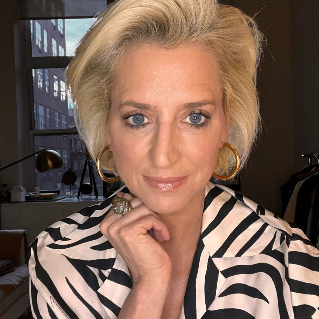 Dorinda Medley