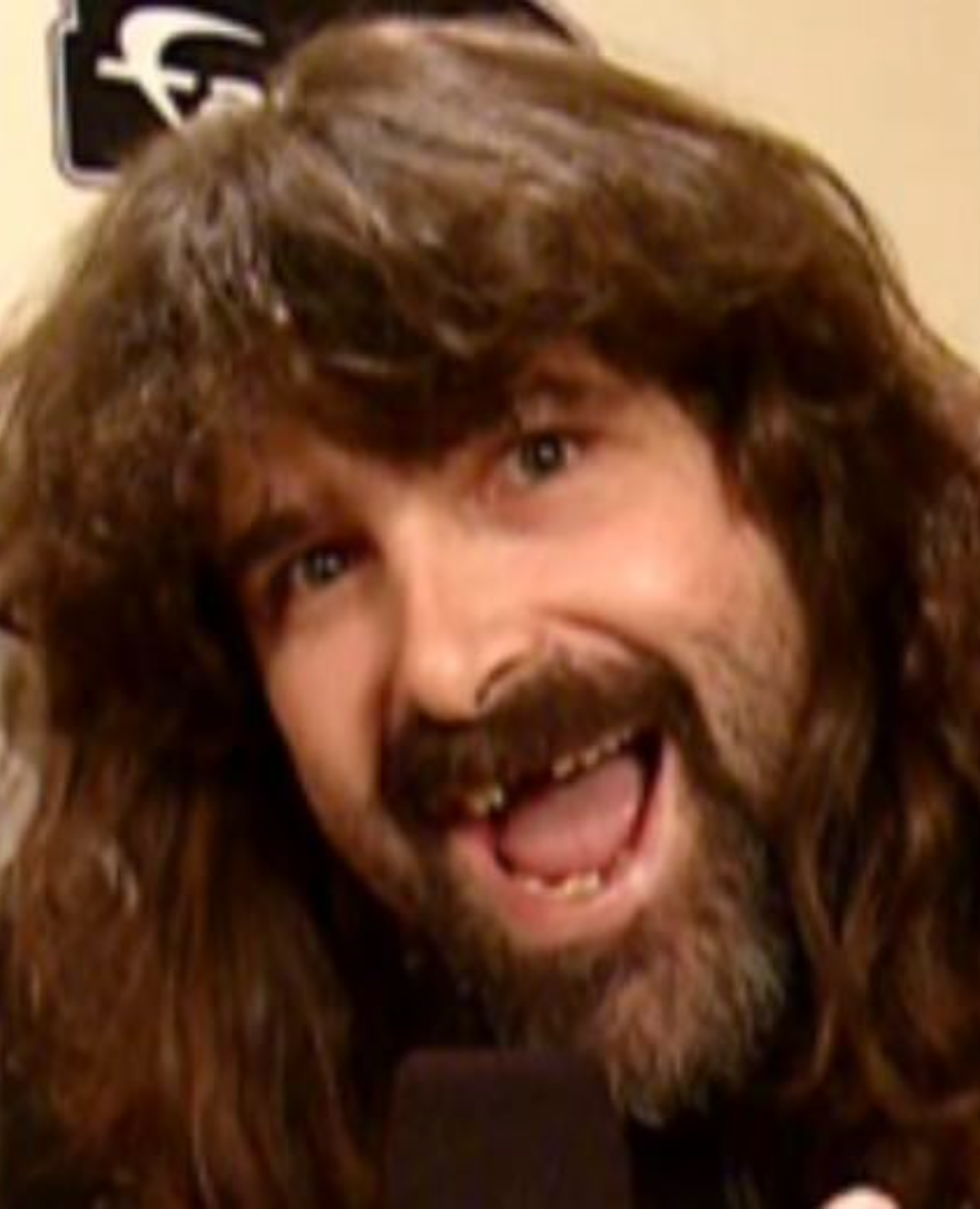 Mick Foley