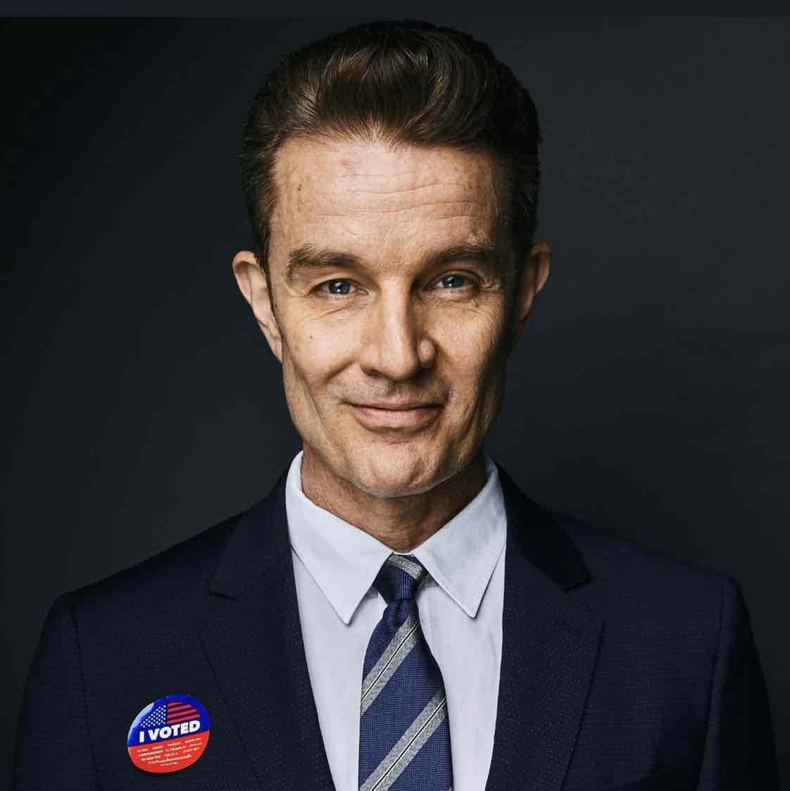 James Marsters