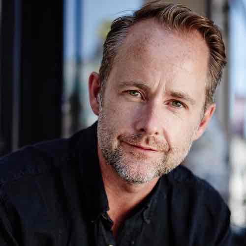 Billy Boyd