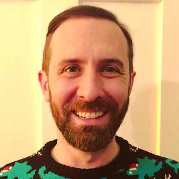 Tim Downie