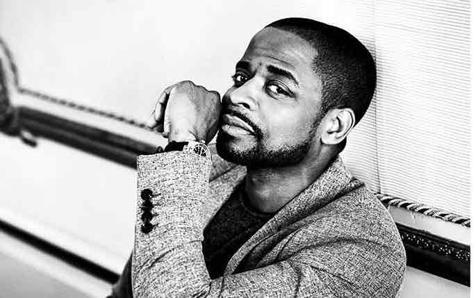 Dule Hill