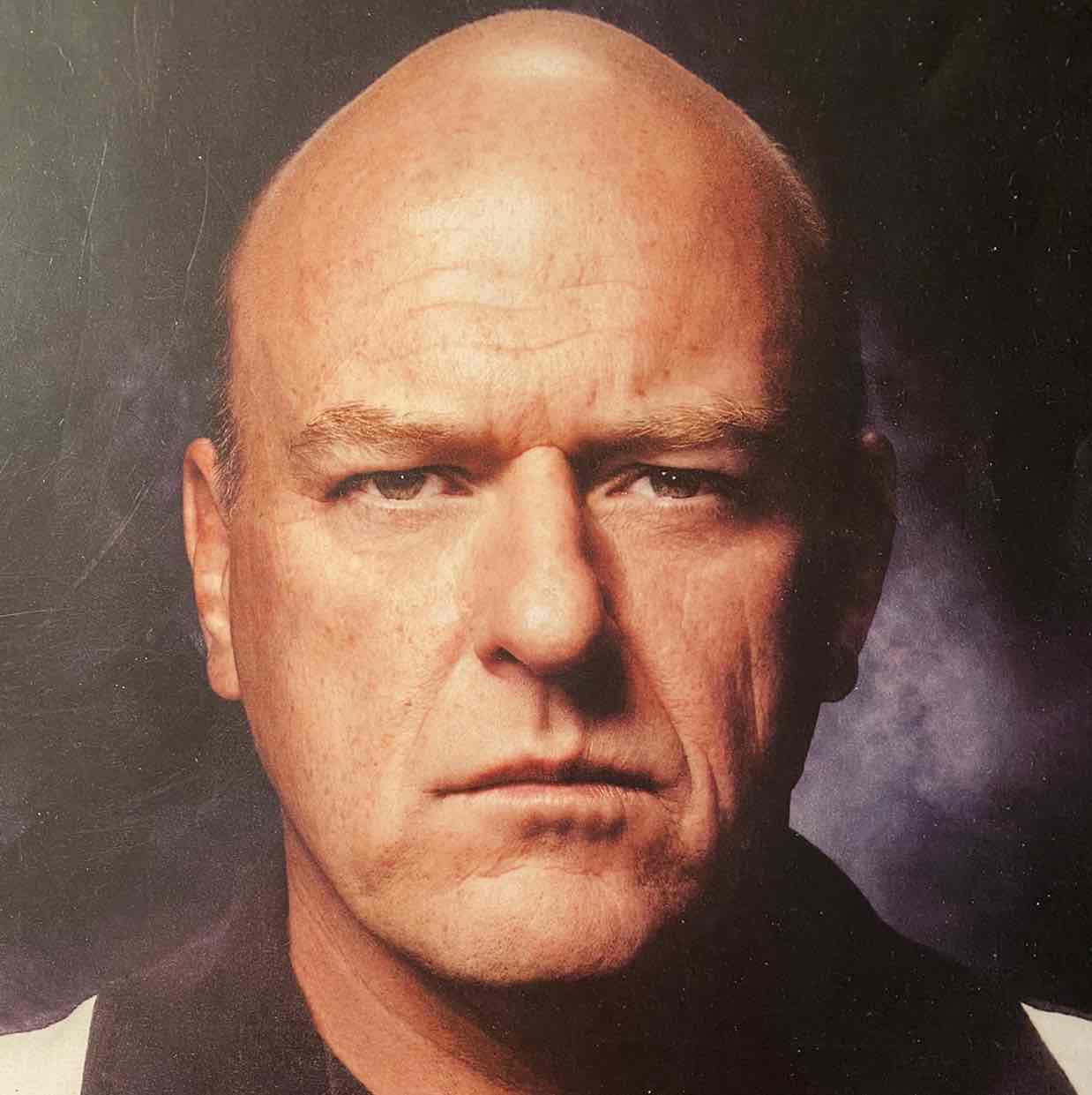 Dean Norris