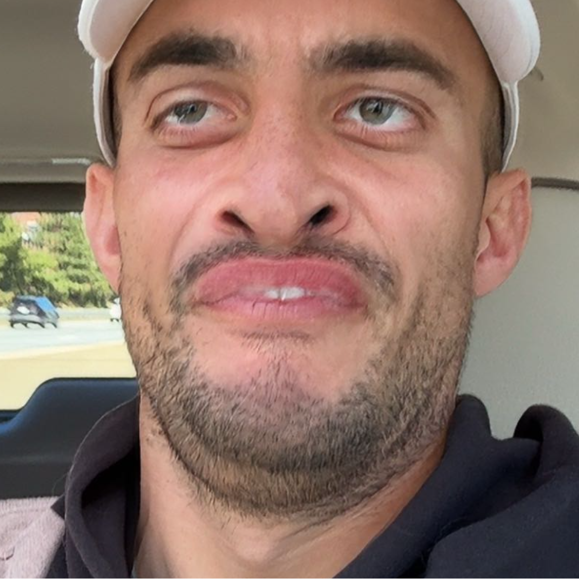 Johnny Hilbrant Partridge PE guy