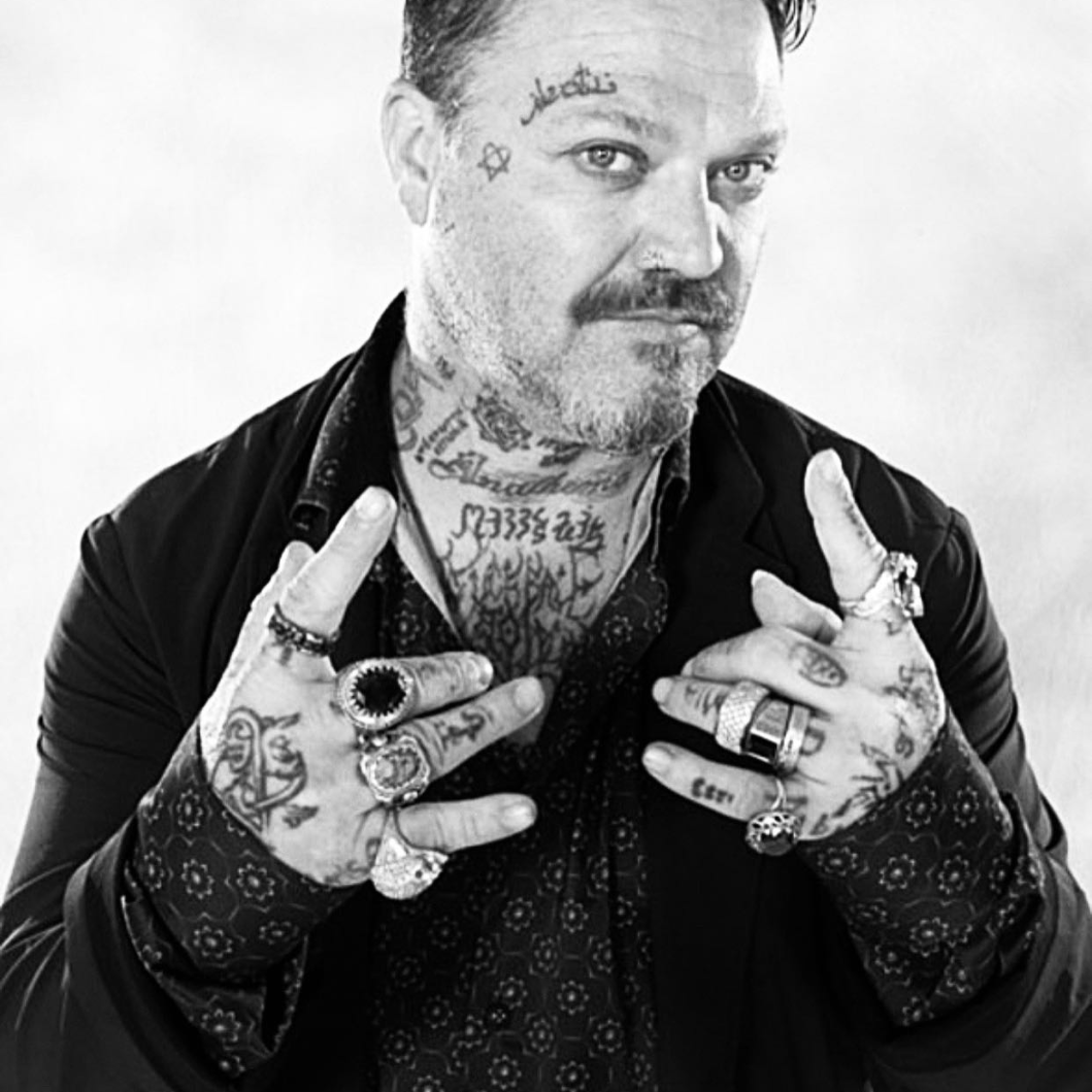 Bam Margera