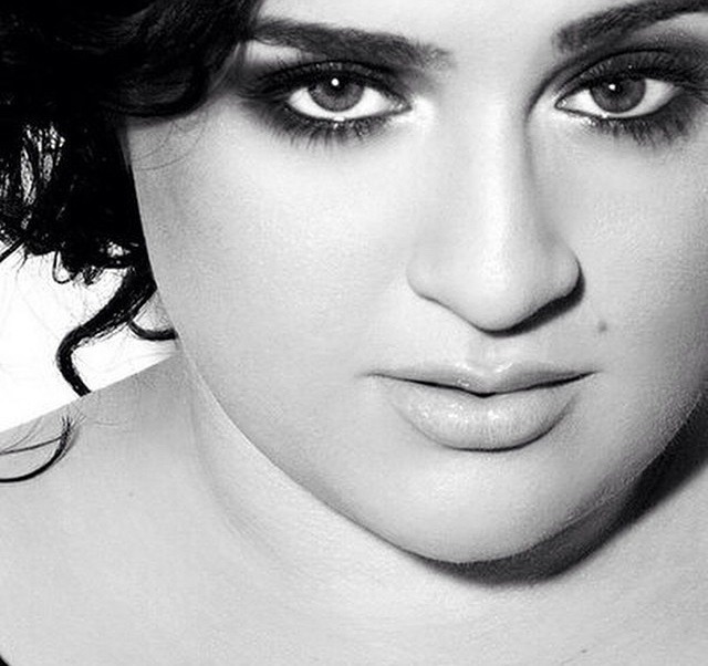 Nikki Blonsky
