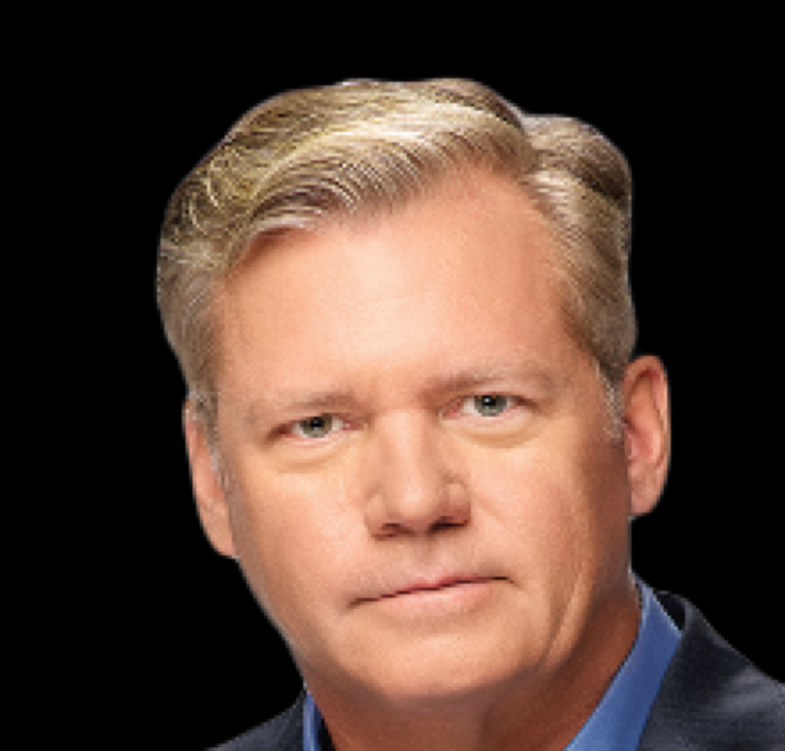 Chris Hansen