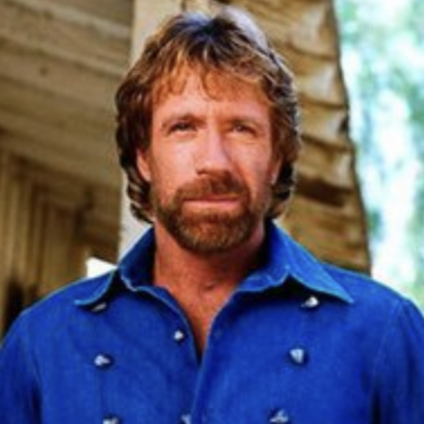 Chuck Norris