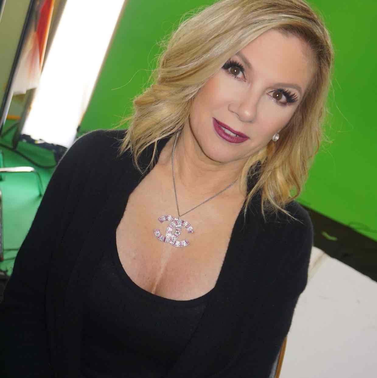 Ramona Singer