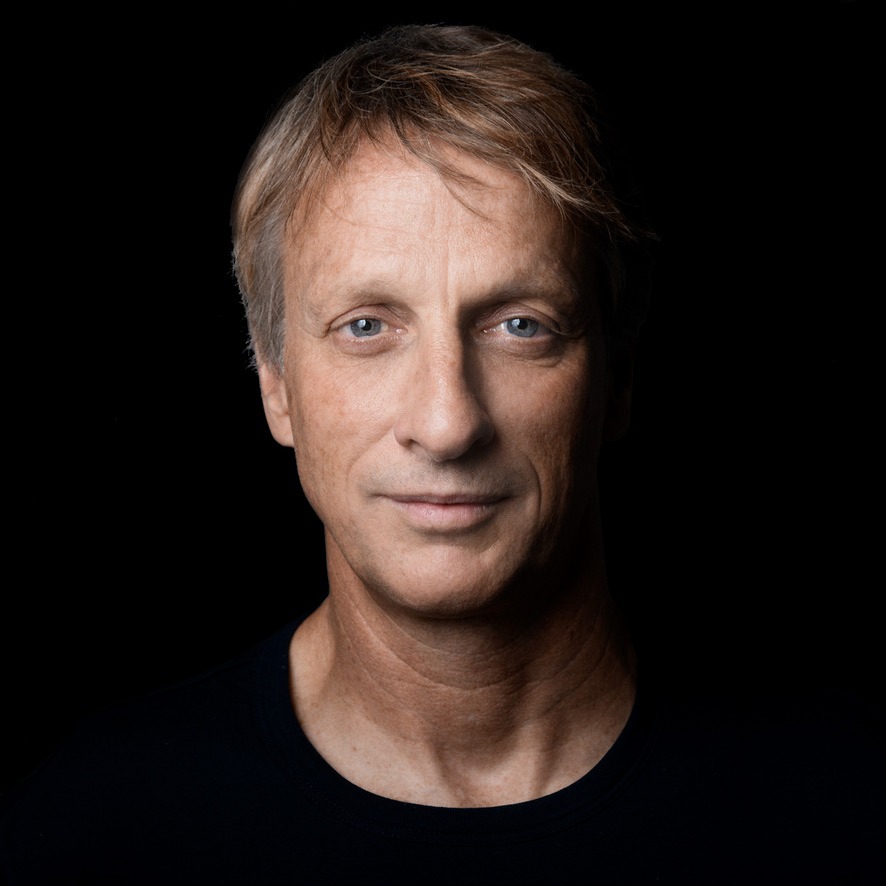Tony Hawk