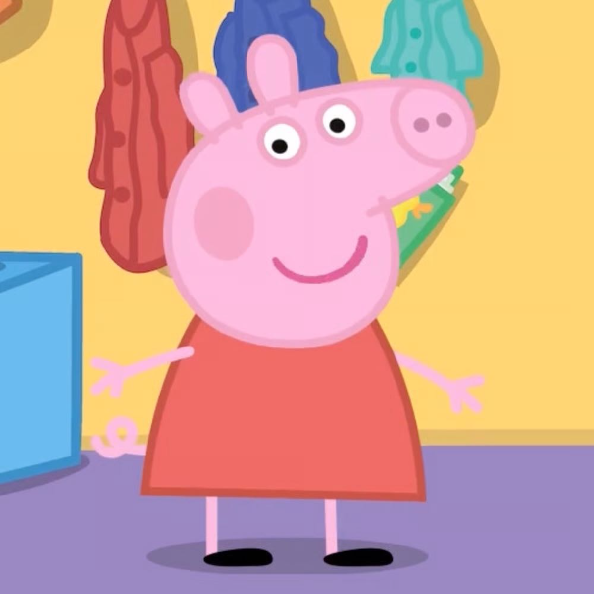 Peppa Pig