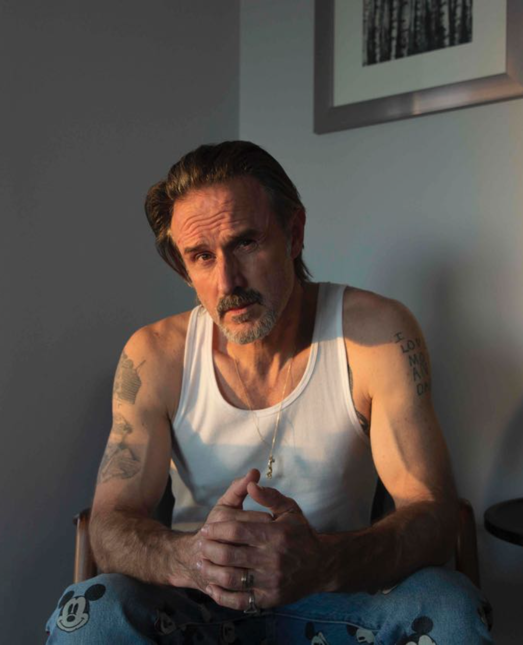 David Arquette