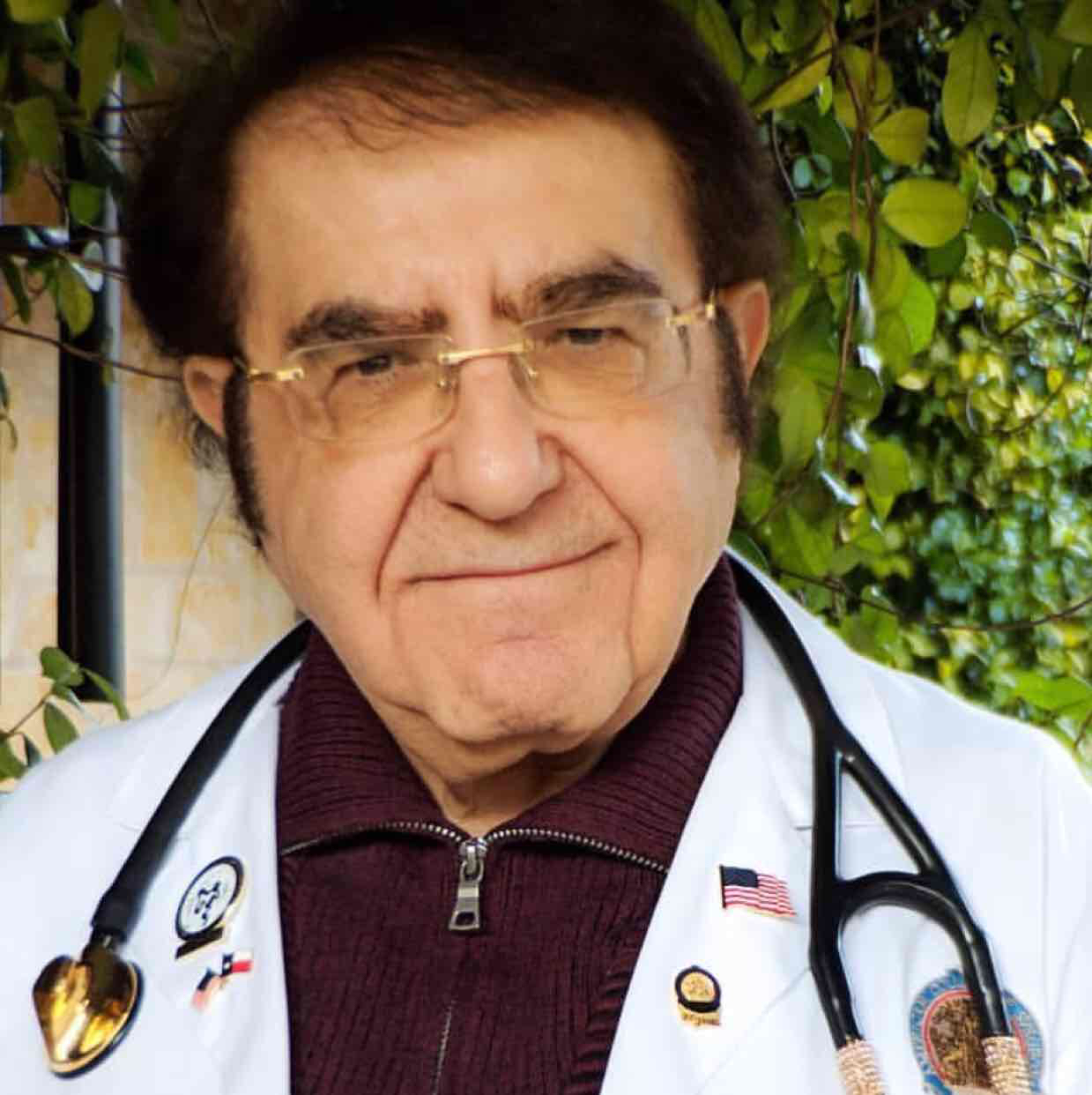 Dr. Now