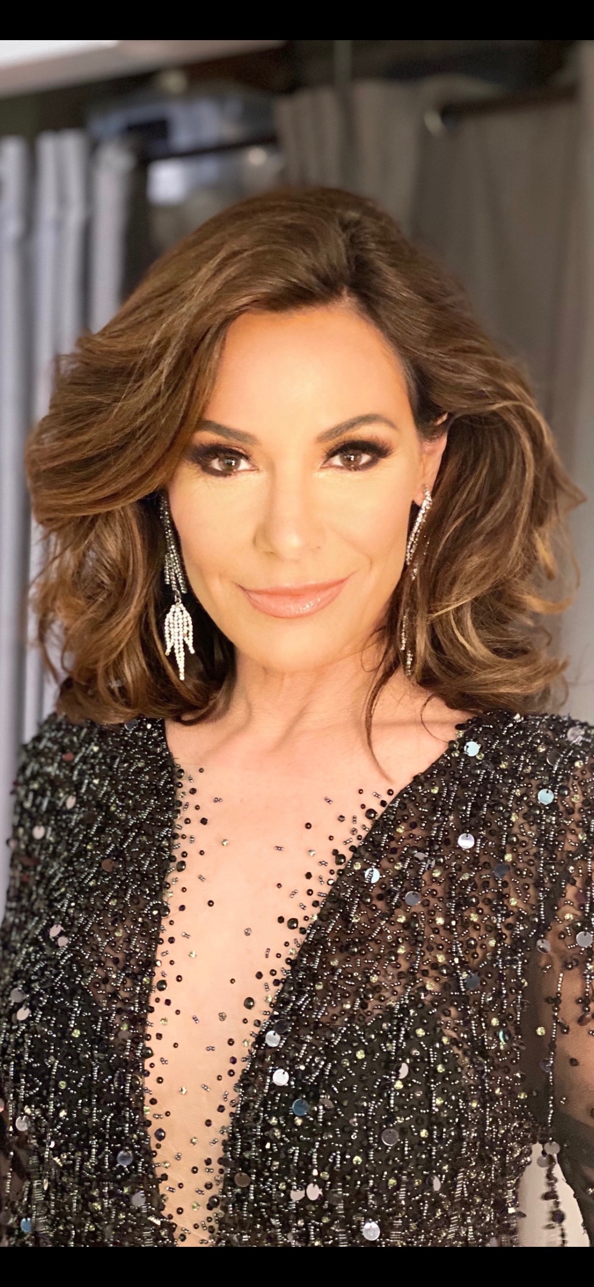 LuAnn de Lesseps