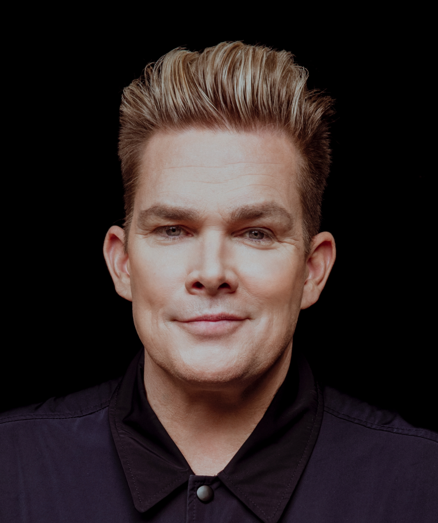 Mark McGrath