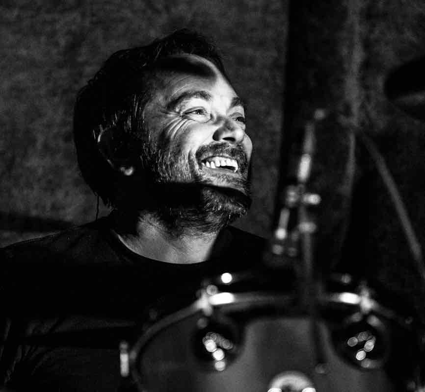 Mark Sheppard