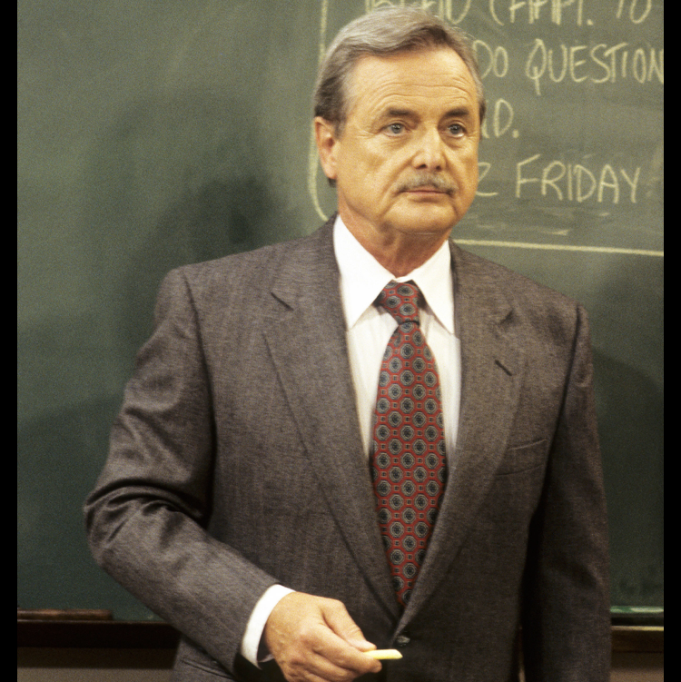 William Daniels