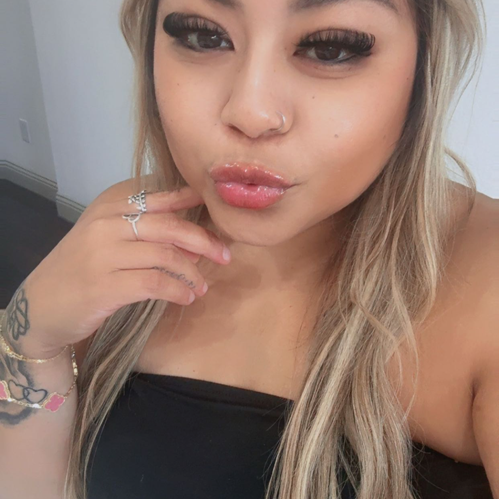 Ash Trevino