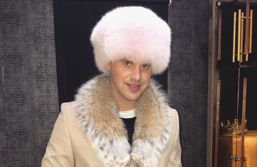 Nick Colletti
