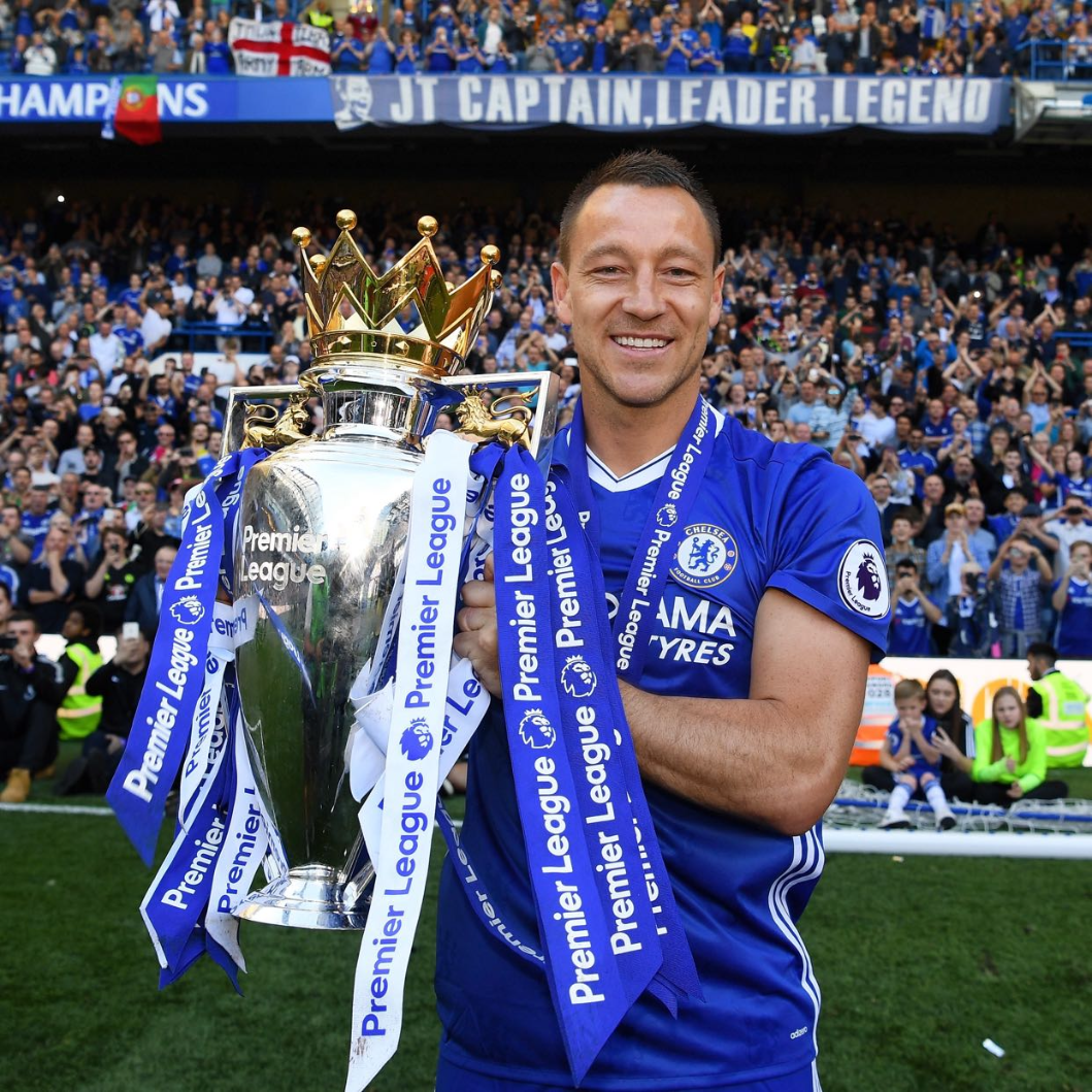 John Terry