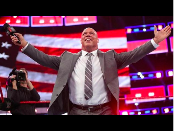 Kurt Angle