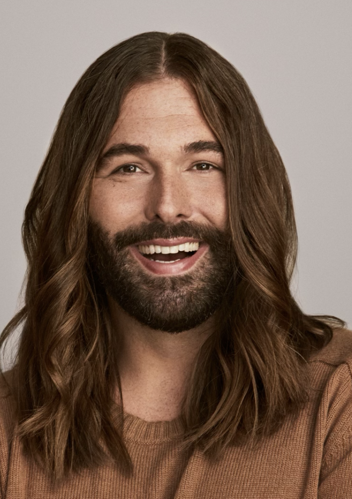 Jonathan Van Ness