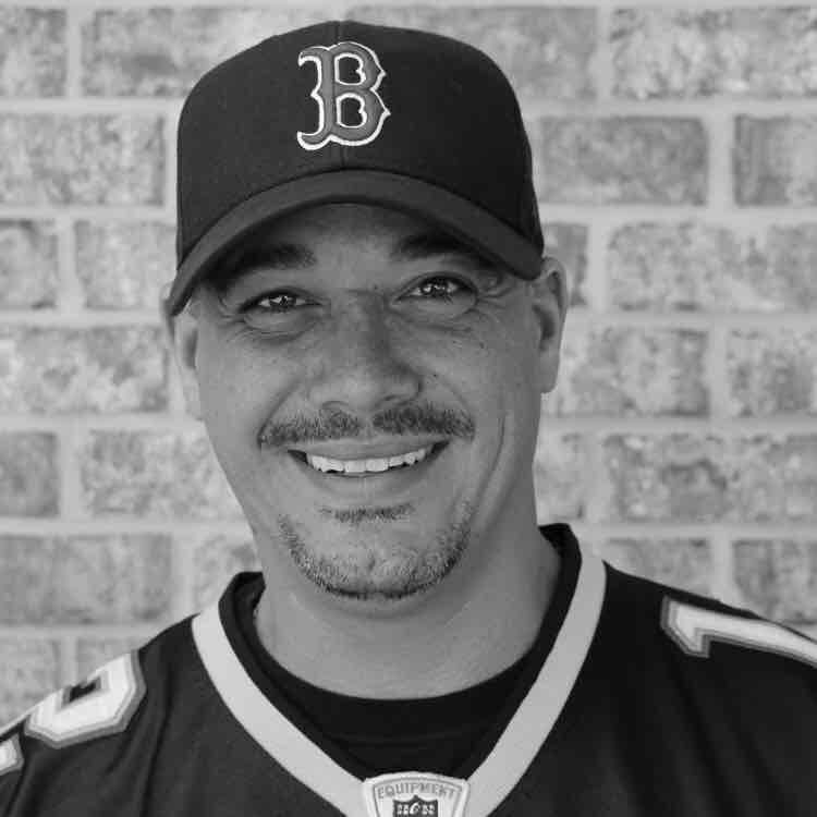 Boston Rob Mariano