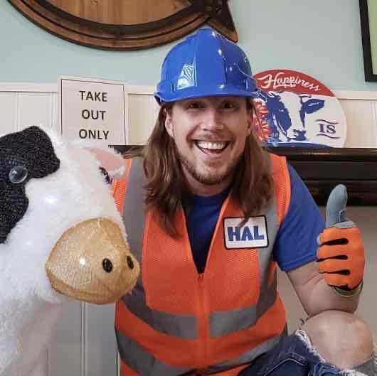 Handyman Hal