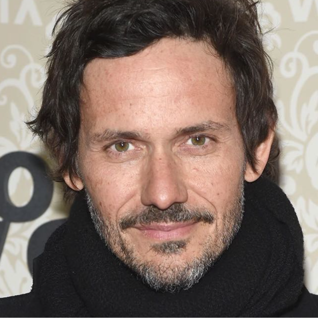 Christian Camargo