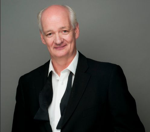 Colin Mochrie